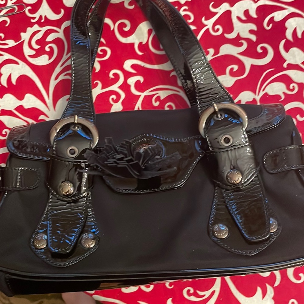 Stuart Weitzman shoulder bag